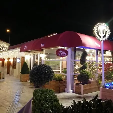 Lejlighed Wonderfully Located Seaside 3 Minutes To Metro