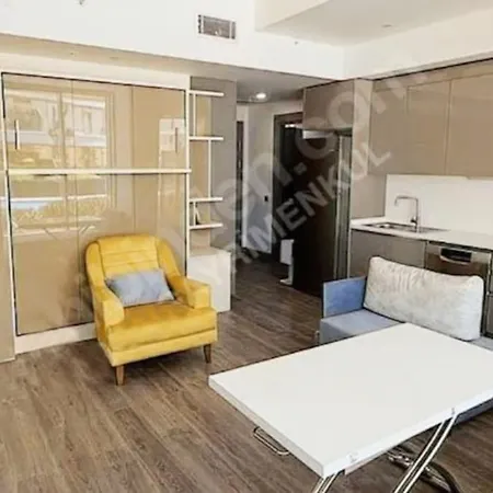 Apartment Wonderfully Located Seaside 3 Minutes To Metro