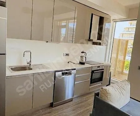 Apartment Wonderfully Located Seaside 3 Minutes To Metro