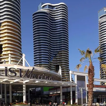 Wonderfully Located Seaside 3 Minutes To Metro Istanbul