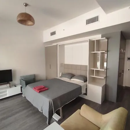 Apartment Wonderfully Located Seaside 3 Minutes To Metro