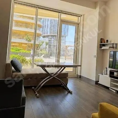 Wonderfully Located Seaside 3 Minutes To Metro *