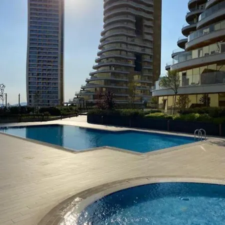 Apartment Wonderfully Located Seaside 3 Minutes To Metro *