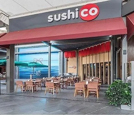 Wonderfully Located Seaside 3 Minutes To Metro