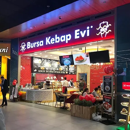 Wonderfully Located Seaside 3 Minutes To Metro Istanbul