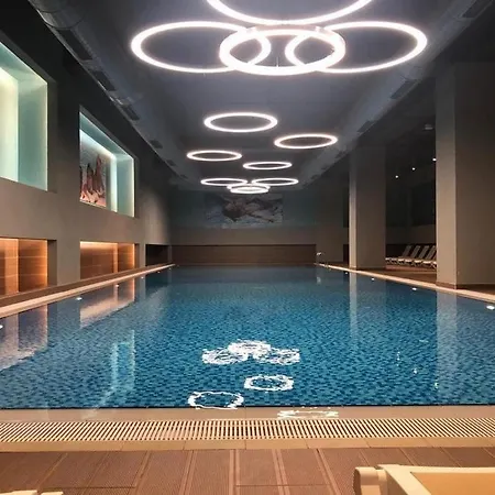Wonderfully Located Seaside 3 Minutes To Metro * Istanbul