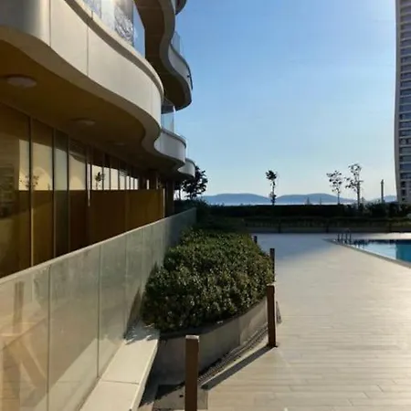 アパート Wonderfully Located Seaside 3 Minutes To Metro *