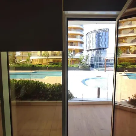 アパート Wonderfully Located Seaside 3 Minutes To Metro